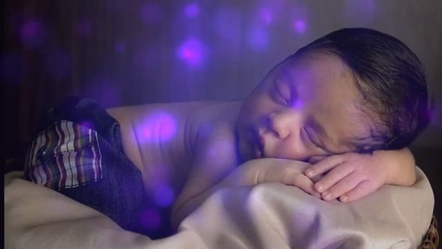 Прекрасная успокаивающая классическая музыка для детского сна, 3 часа смотреть онлайн