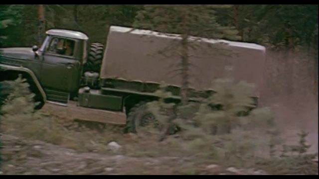 А. Хочинский. Сорок лет. Из фильма Вернёмся осенью. смотреть онлайн