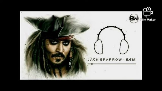Jack sparrow Bgm ringtone link in Description смотреть онлайн