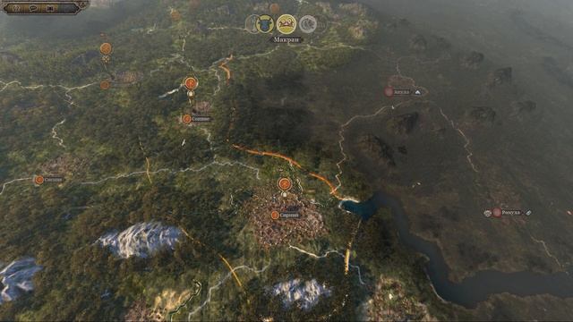 Total War: Attila - ЗРИ - ПРОХОЖДЕНИЕ #22 Аттила! Царь Гуннов! смотреть онлайн