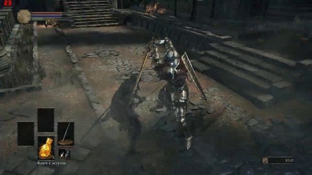 DARK SOULS 3 GEFORCE 440 смотреть онлайн