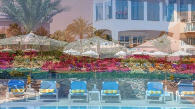 Mövenpick El Gouna Resort Spa El Gouna Hurghada Red sea Egypt смотреть онлайн