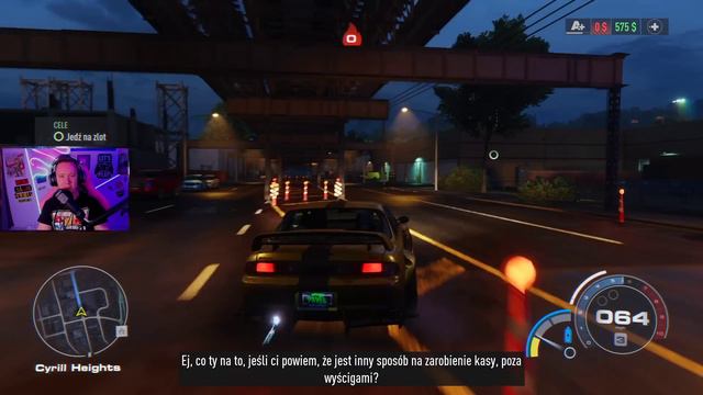 💙 NFS UNBOUND [#3] TUNING za +$20.000 w Need for Speed UNBOUND смотреть онлайн