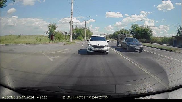 Azdome GS63H Pro GPS Player смотреть онлайн