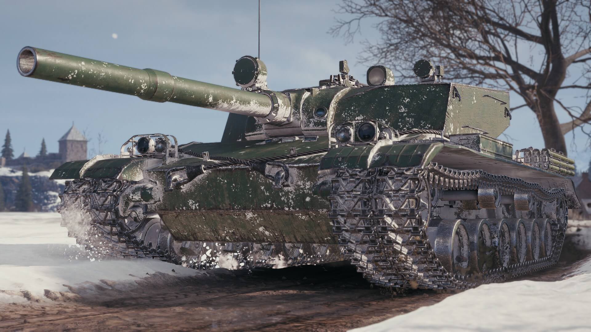 BZ-176 — Медаль Колобанова — 9346 Урона — 10 Фрагов — World of Tanks — МИР ТАНКОВ