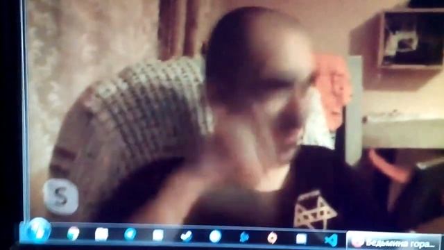 Иван радченко Глухой смотреть онлайн