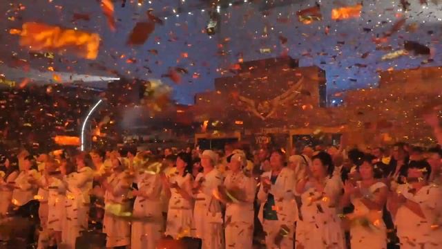 ПЕРВЫЙ АНОНС КРУИЗА «МАГИЯ ВОСЬМИ» смотреть онлайн