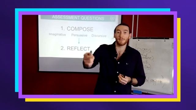 What to Expect and What Not to Expect in the Module C Craft of Writing смотреть онлайн