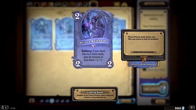 Hearthstone new expansion meme смотреть онлайн