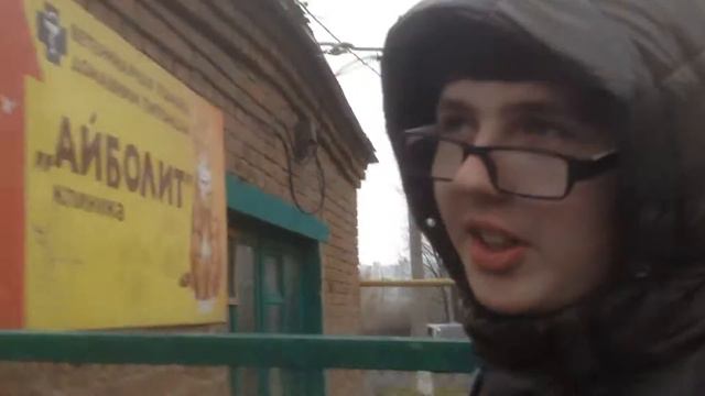 ВОТ ВАМ ВИДЕО! (интервью с актёром) смотреть онлайн