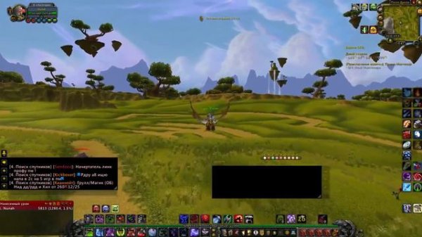 sirus Мультифазовый подход