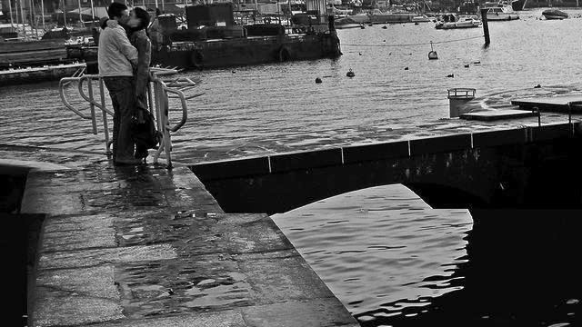 Музыка вместо гудков билайн. Действительно нежная... смотреть онлайн