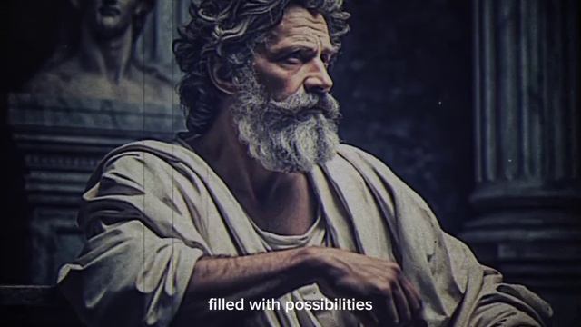 These Simple Words Can Change How You Think About The Past | Stoicism of Marcus Aurelius смотреть онлайн
