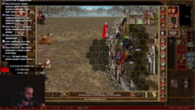 HEROES III ~ GREED'S PACT ~ 200% [Impossible] [Part 11] смотреть онлайн