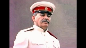 Песня о Сталине (1937 год)