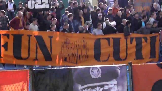 Šibenik - Zadar смотреть онлайн