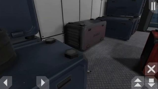 ALONE IN SPACE: ESCAPE ПРОХОЖДЕНИЕ 2 СЕРИЯ ? смотреть онлайн