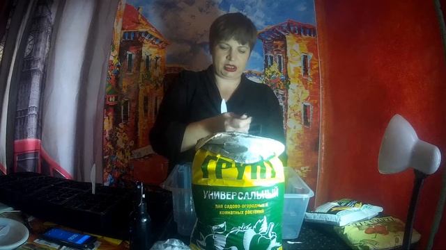 Редиска дома зимой. смотреть онлайн