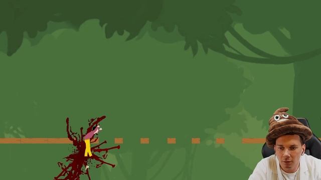 I want toilet! Durchfallsimulatorhölle 2022 смотреть онлайн