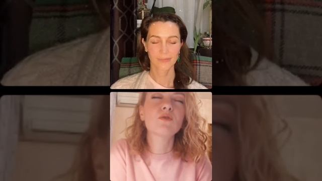 #медитация "Проект Мир" (слушать в наушниках) смотреть онлайн