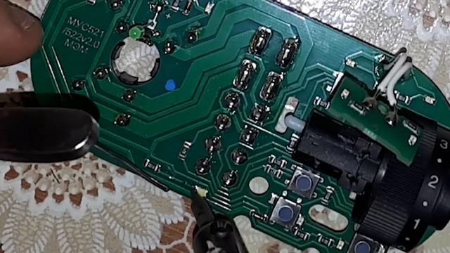 Изменение подсветки модуля блок управления наружным освещением и освещением приборов смотреть онлайн