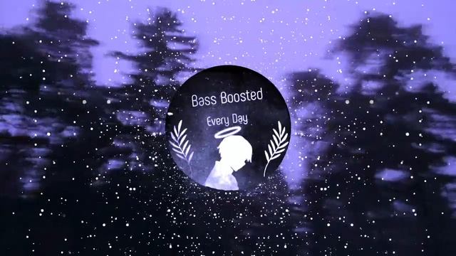 daybe, ЛЯЛЬКА – Матовый седан (Bass Boosted) смотреть онлайн