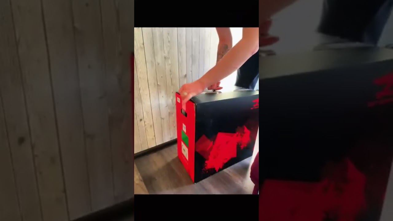 Сбылась ещё одна мечта #shorts #компьютер #gaming