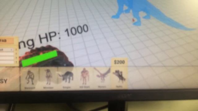 How to change size of stuff in animal revolt battle sim смотреть онлайн