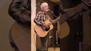 Зима. Я знаю, что где-то горит моё ясное солнышко. Валерий Боков