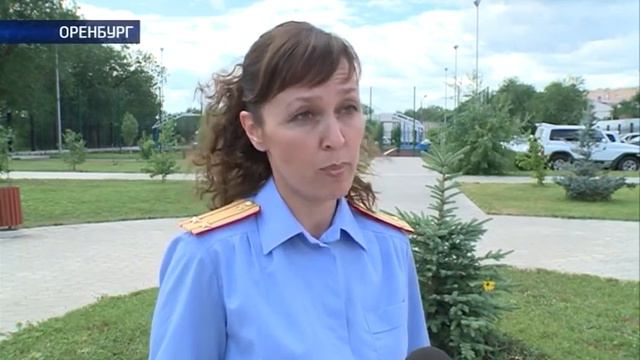 На Тоцком военном полигоне подорвался мужчина смотреть онлайн