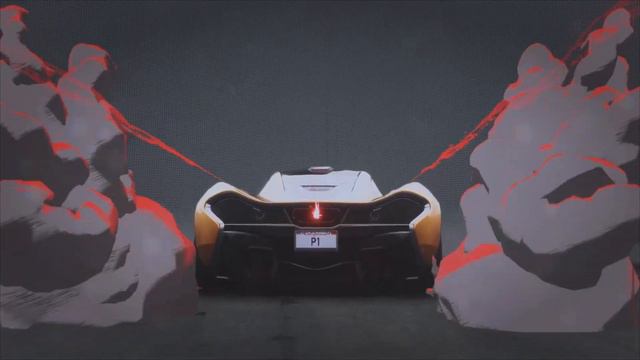 NFS Unbound: McLaren P1 Customization & Gameplay смотреть онлайн