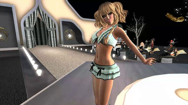 4.10.2014 - TT Design FS Fallin Fall - with corporation Runway a.c смотреть онлайн