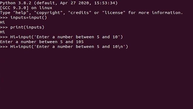 Input/Output and Typecasting | Python Programming for Beginners смотреть онлайн