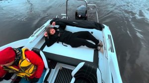 Катер Phoenix 600HT - Самый популярный хардтоп в России! Полный Обзор.