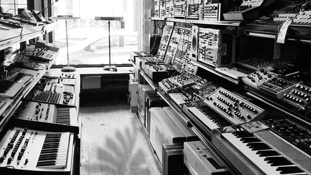 Klangkuenstler - Karma Chords