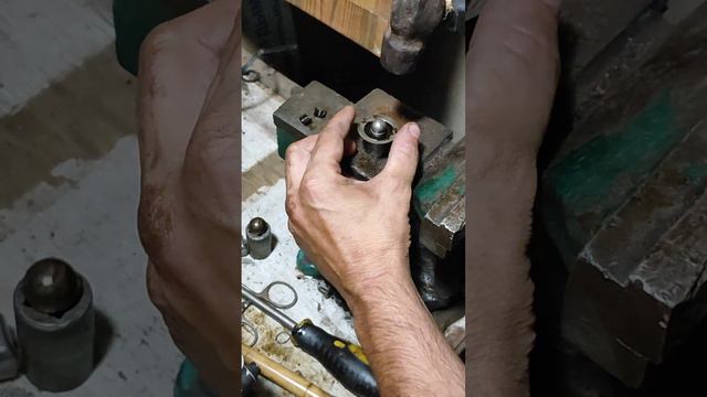 ЗМЗ 406-405 Маслосъёмные колпачки больше не слетят