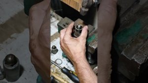 ЗМЗ 406-405 Маслосъёмные колпачки больше не слетят