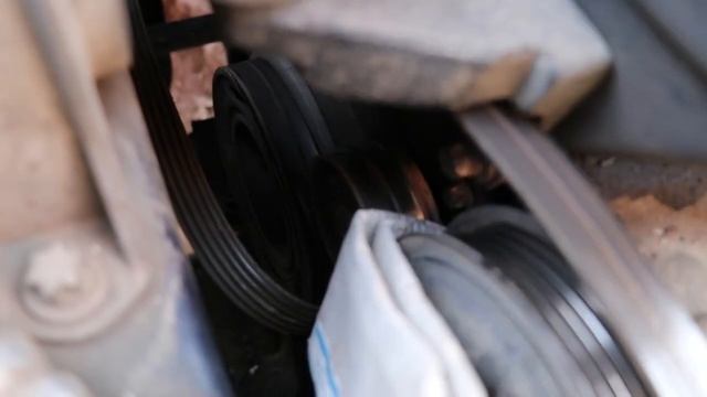 ГОРИТ ЛАМПА АККУМУЛЯТОРА, ГЕНЕРАТОР НЕ ДАЕТ ЗАРЯДКИ, НЕ ЗАВОДИТЬСЯ OPEL ASTRA H. Часть 1 (первая). смотреть онлайн