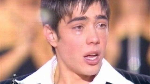 Hommage à Grégory Lemarchal