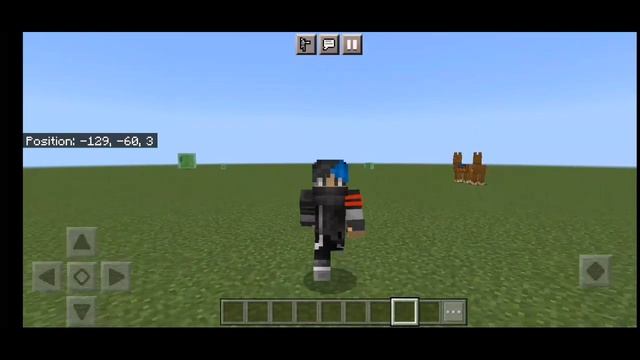 ADDON SUPER HERO TERBAIK ADA ANIMASI BERUBAH DAN BERTARUNG!! | MCPE 1.18 - 1.19 смотреть онлайн