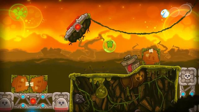 Wimp: Who Stole My Pants? - Full Game GIVEAWAY ( 1 Steam CD-Key ) [PC] [Ends 6/10] смотреть онлайн