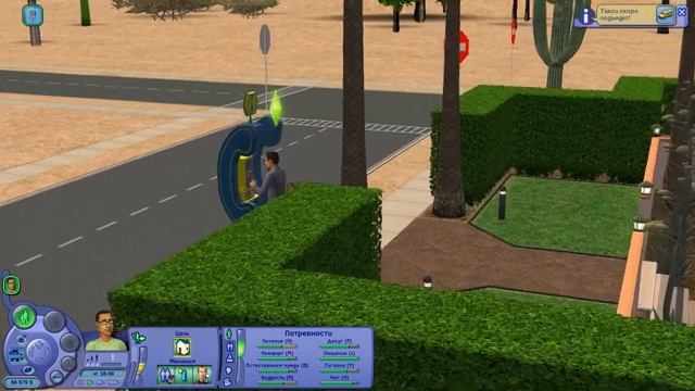 THE SIMS 2 ИСТОРИИ О ПИТОМЦАХ | ПОЛНОЧНЫЙ МАСКАРАД | СЕРИЯ 1 смотреть онлайн