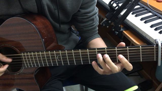 MISSION IMPOSSIBLE | THEME | FINGERSTYLE GUITAR COVER смотреть онлайн