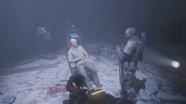 10 Most BRUTAL / VIOLENT Death Scenes in BLACK OPS 3 | Chaos смотреть онлайн