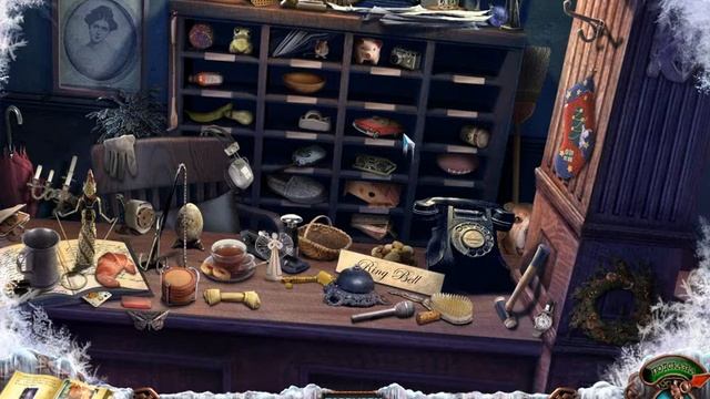 [RANDOM] Играем в Mystery Case Files: Dire Grove смотреть онлайн
