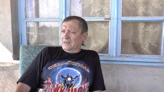 Крым. На Харлее через пол страны из Магнитогорска в Севастополь. смотреть онлайн