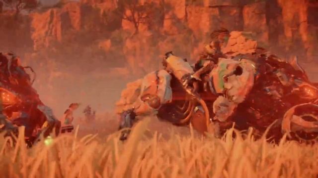 ?LIVE - Horizon Forbidden West PS5 Gameplay Walkthrough Part 4 - To The Embassy.. FR This Time смотреть онлайн