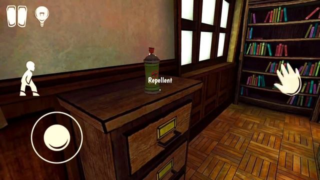 Horror Tale 2 - New Horror Game | Shiva and Kanzo Gameplay смотреть онлайн