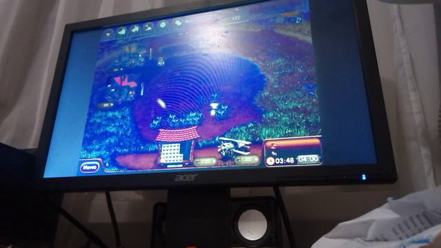 Игра Весёлая ферма 2 первое видео на моём канале 1 часть смотреть онлайн