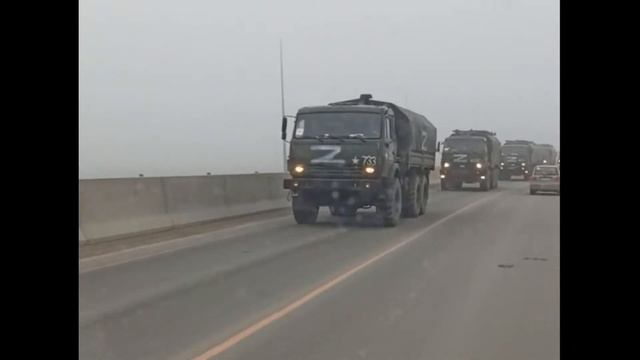 Вся ПРАВДА Крым начало войны24.февраля 2022. смотреть онлайн